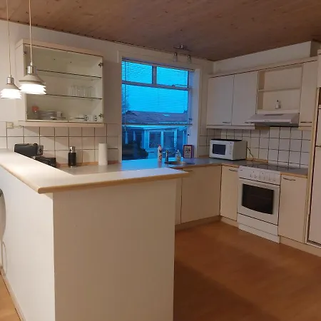 Venos Feriehus