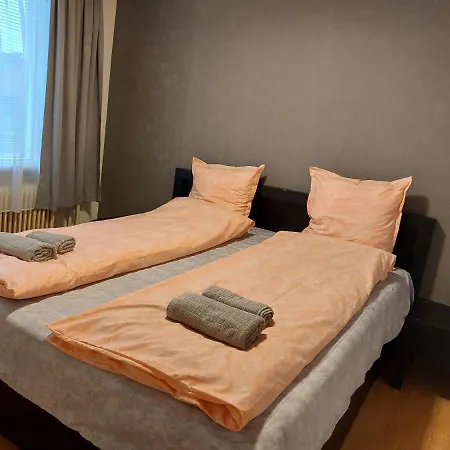 Holiday home Venos