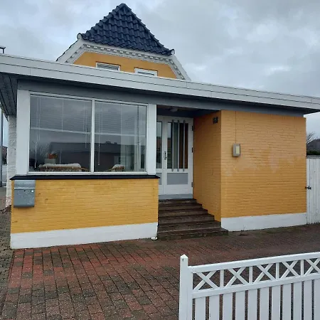 Venos Hirtshals