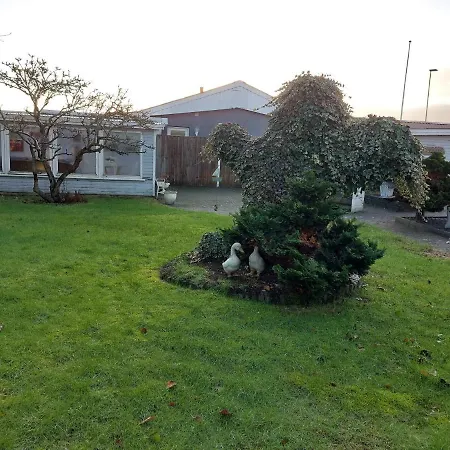 Venos Holiday home *