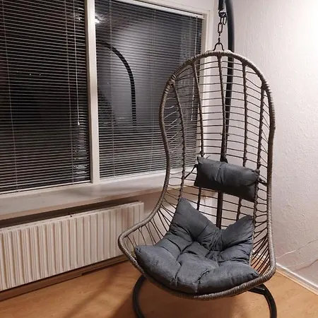 Venos Ferienhaus *
