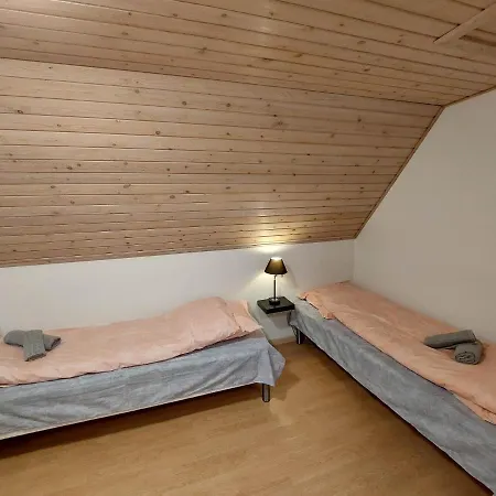 Feriehus Venos Hirtshals