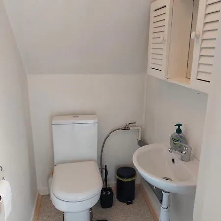 Venos Holiday home Hirtshals
