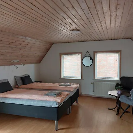Venos Feriehus *