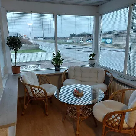 Venos Holiday home Hirtshals