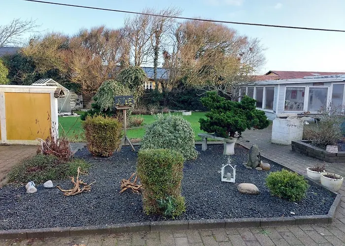 Dom wakacyjny Venos *