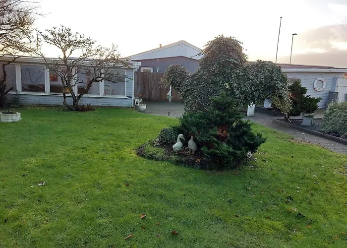 Venos Dom wakacyjny *