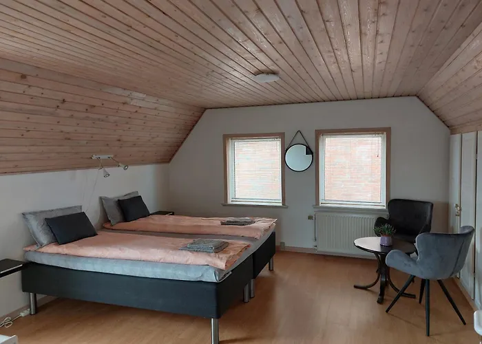 Venos Dom wakacyjny *