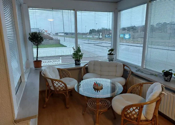 Venos Dom wakacyjny Hirtshals